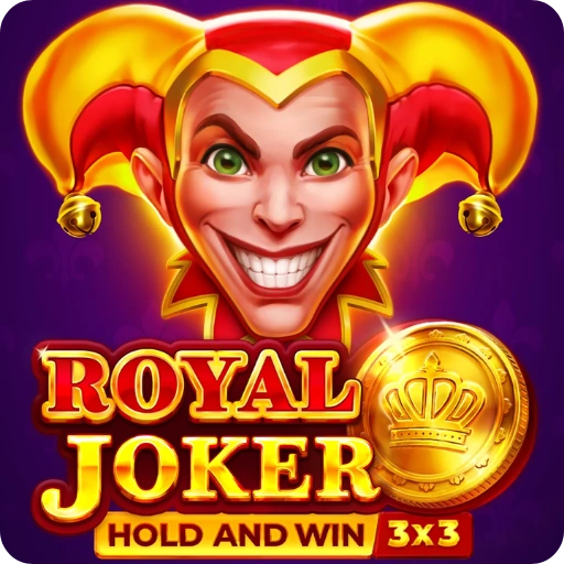 royal joker