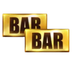 Royal Joker BAR symbol with a 20 payout for 3 icons